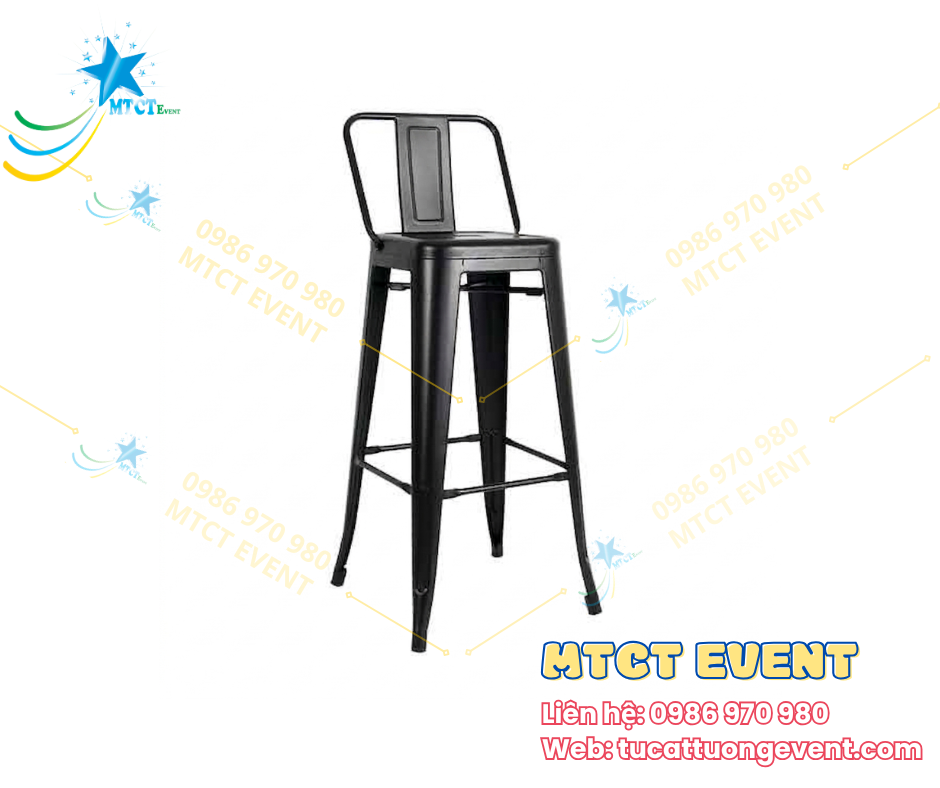 Ghế Bar Toflix