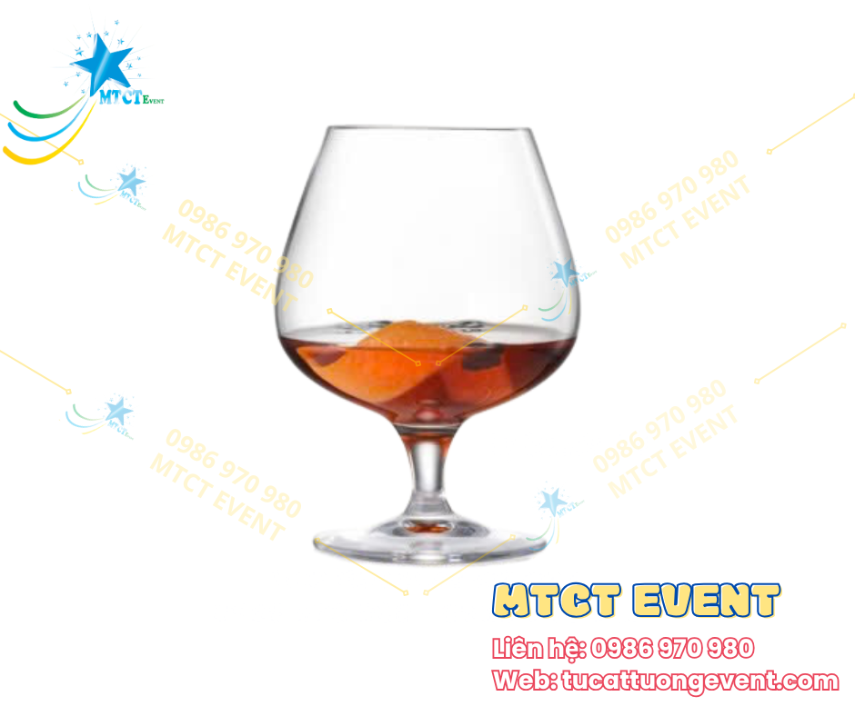 Ly Táo Brandly